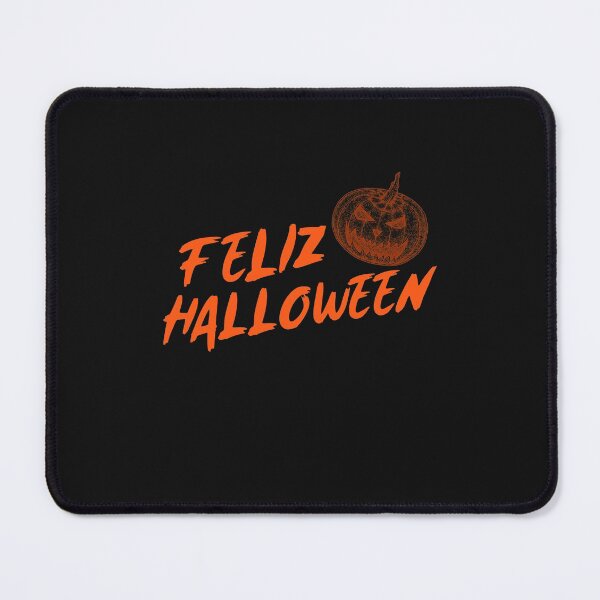 Item preview, Feliz halloween designed and sold by Saige kesl.
