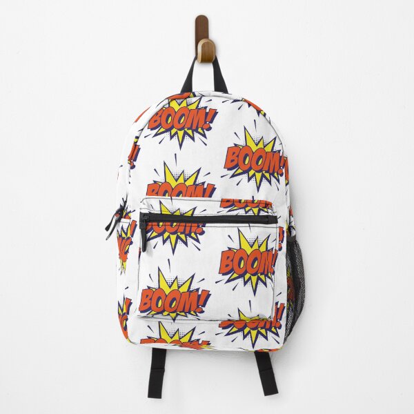 Item preview, Boom! designed and sold by ixrid.