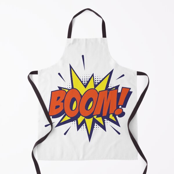 Item preview, Boom! designed and sold by ixrid.