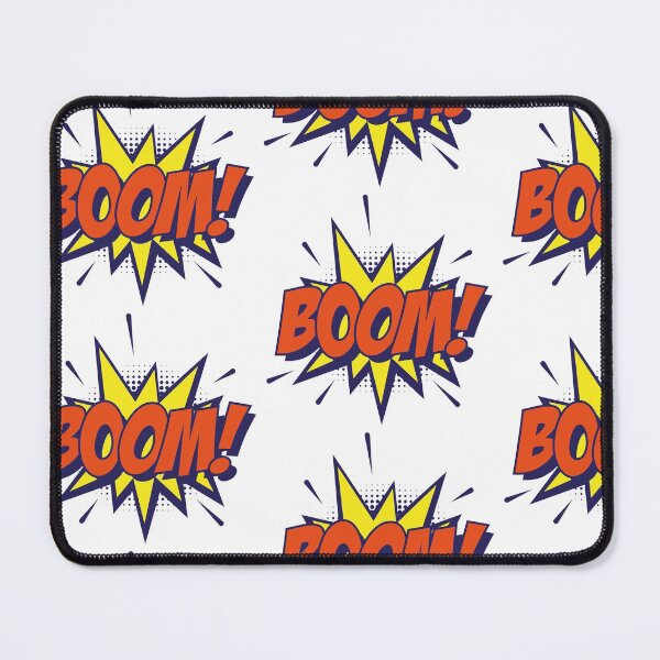 Item preview, Boom! designed and sold by ixrid.