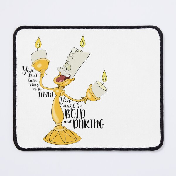 Item preview, Lumiere designed and sold by Coffeehouse Doodles.