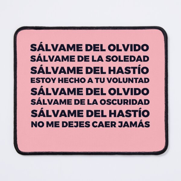 Item preview, RBD -  Sálvame del olvido Sálvame de la soledad designed and sold by artfrommaya.