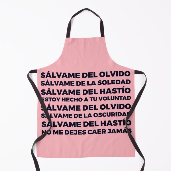 Item preview, RBD -  Sálvame del olvido Sálvame de la soledad designed and sold by artfrommaya.