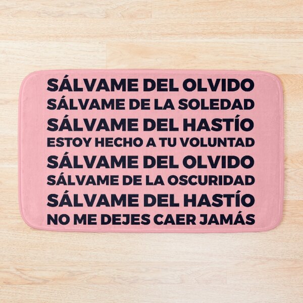 Item preview, RBD -  Sálvame del olvido Sálvame de la soledad designed and sold by artfrommaya.