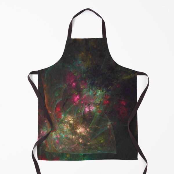 Item preview, Abstract Fractal #11 designed and sold by whosedream.