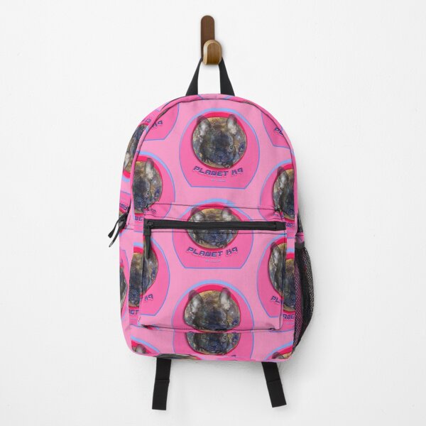 Item preview, Planet K9 - Planet Canine (by ACCI) designed and sold by VanyssaGraphics.