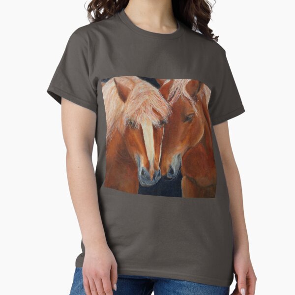 Affection. Classic T-Shirt