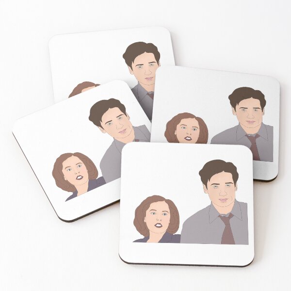 Item preview, The X-Files designed and sold by swerneth.