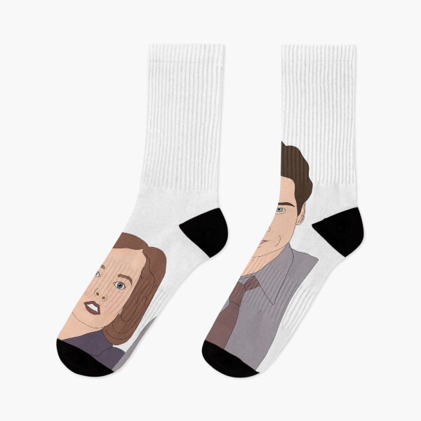 Item preview, The X-Files designed and sold by swerneth.