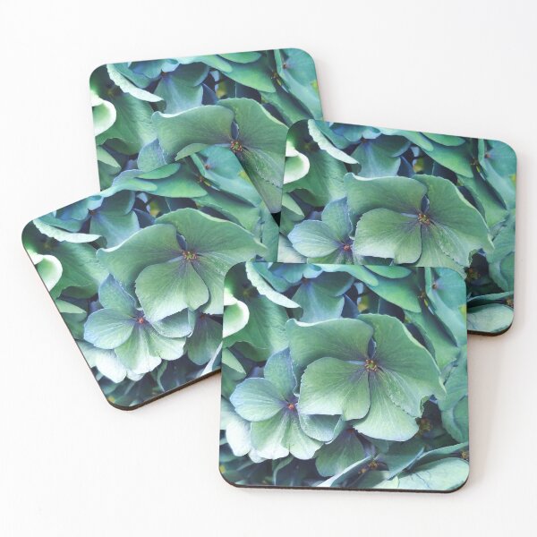 Item preview, Hydrangea-Green Hydrangea-Flower Photography-Hortense designed and sold by TessAndre.