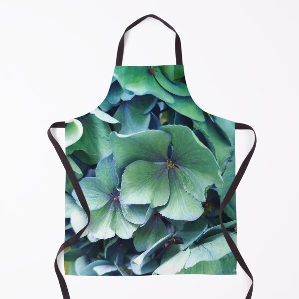 Item preview, Hydrangea-Green Hydrangea-Flower Photography-Hortense designed and sold by TessAndre.