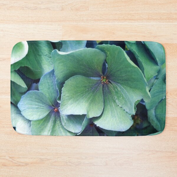 Item preview, Hydrangea-Green Hydrangea-Flower Photography-Hortense designed and sold by TessAndre.