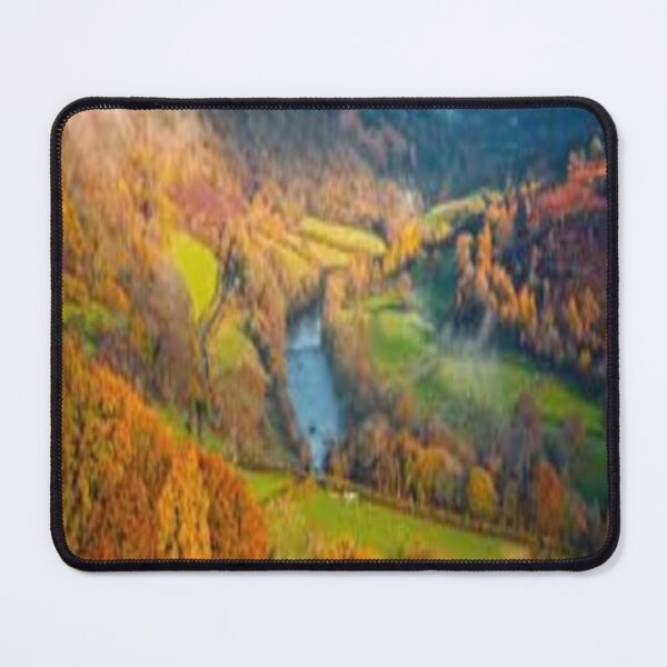 Item preview, wye valley england/wales designed and sold by nigejohn.