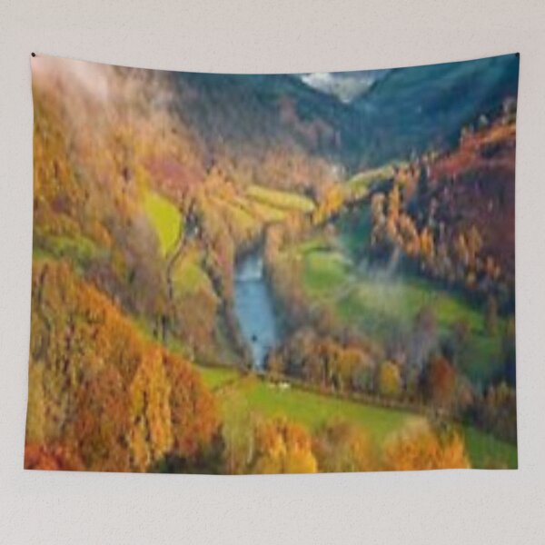 Item preview, wye valley england/wales designed and sold by nigejohn.