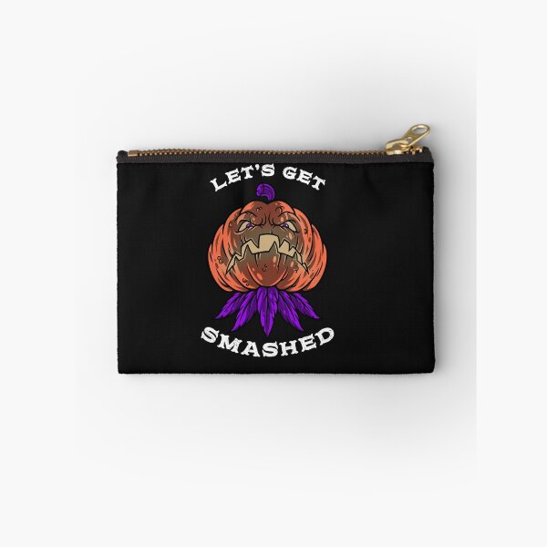 Item preview,   Let's get smashed designed and sold by Saige kesl.