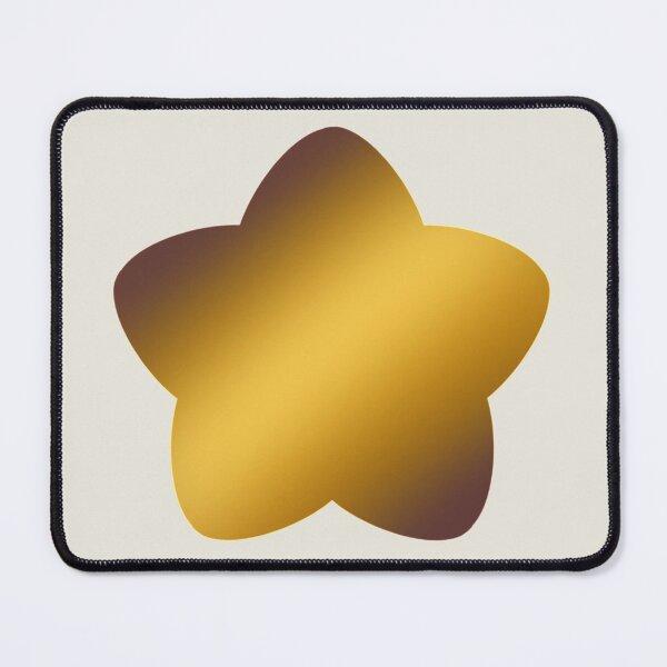 Item preview, Gold Star designed and sold by Neevyy.