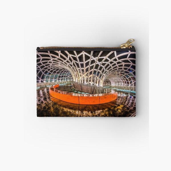 Item preview, Webb Bridge U Turn designed and sold by Russell Charters.