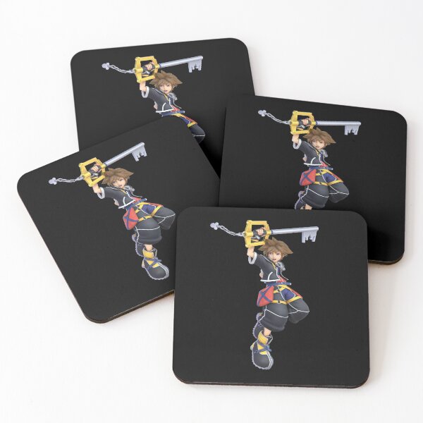 Item preview, Sora (Kingdom Hearts II) Smash Render designed and sold by TheSmashStash.