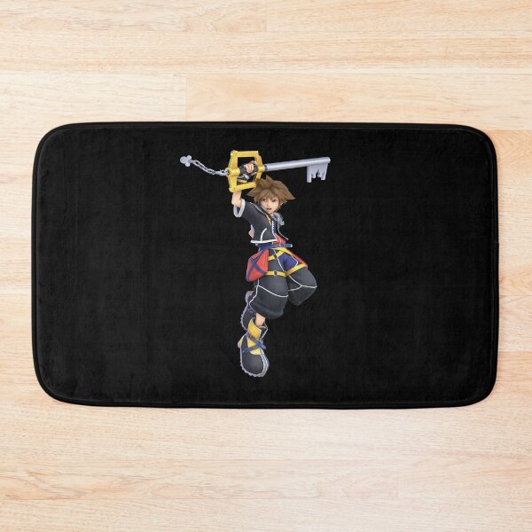 Item preview, Sora (Kingdom Hearts II) Smash Render designed and sold by TheSmashStash.