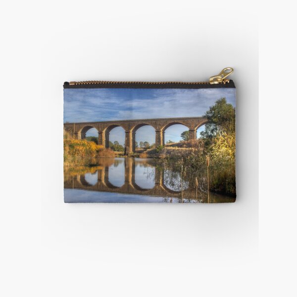 Item preview, Malmsbury bridge designed and sold by shaynetwright.