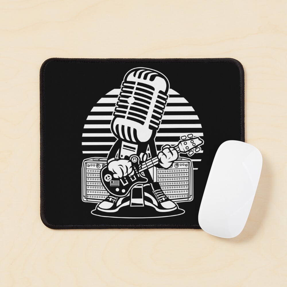 Item preview, Mouse Pad designed and sold by Art-Man.