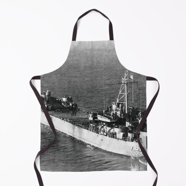 Item preview, USS FLOYD COUNTY (LST-762) SHIP'S STORE designed and sold by militarygifts.