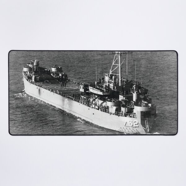 Item preview, USS FLOYD COUNTY (LST-762) SHIP'S STORE designed and sold by militarygifts.