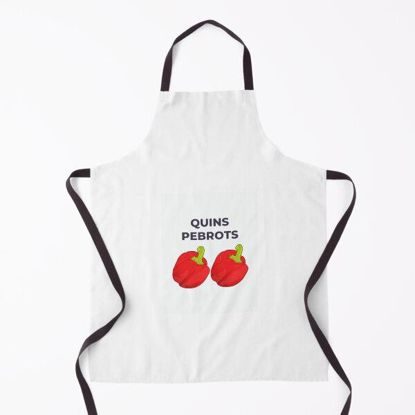 Item preview, Barcelona Catala Joke Pebrot designed and sold by Makute.