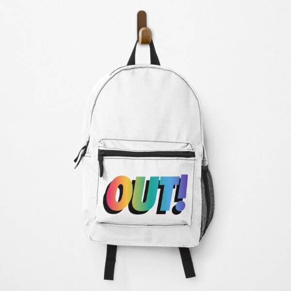 Item preview, Coming Out designed and sold by DenkaStore.