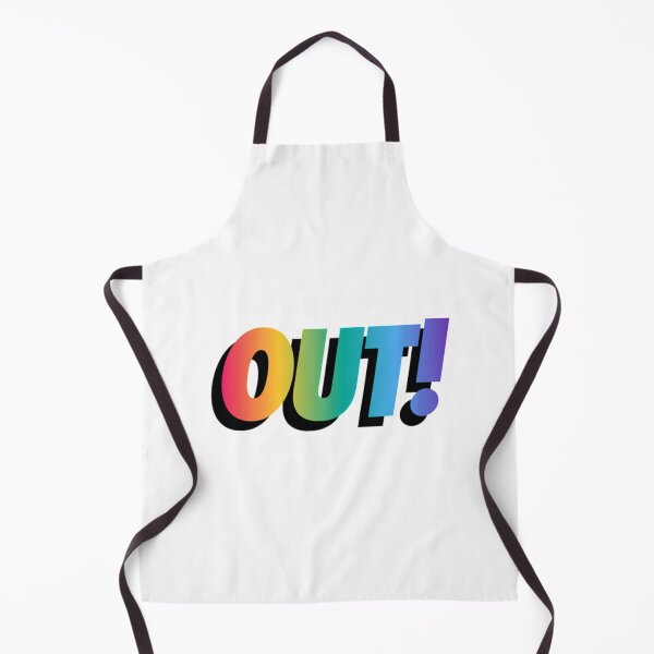 Item preview, Coming Out designed and sold by DenkaStore.