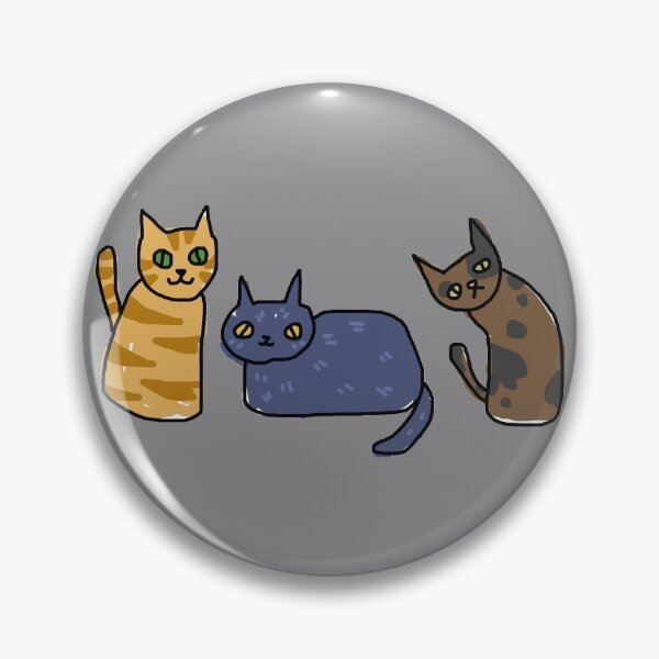 Item preview, Mrow Cats designed and sold by Emil  de Buncho.