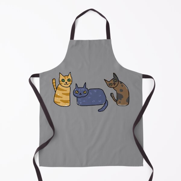 Item preview, Mrow Cats designed and sold by Emil  de Buncho.