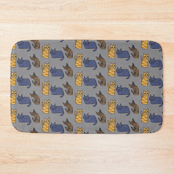 Item preview, Mrow Cats designed and sold by Emil  de Buncho.