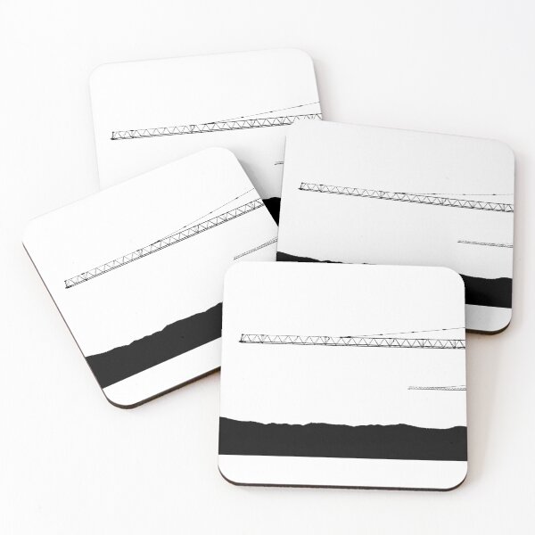Item preview, Parallel 02 designed and sold by Barbara  Corvino.