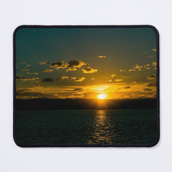 Item preview, Golden sunset designed and sold by CanadianWild418.