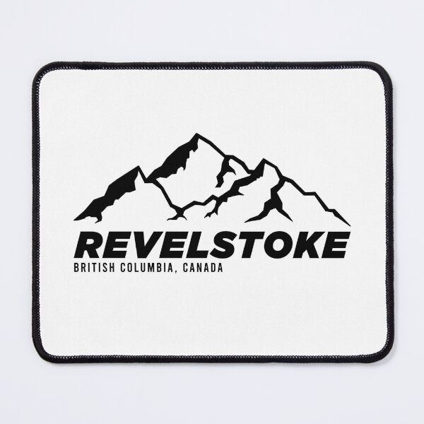 Item preview, Ski Revelstoke B.C Canada Skiing and Mountain Biking Paradise designed and sold by chriswilson111.
