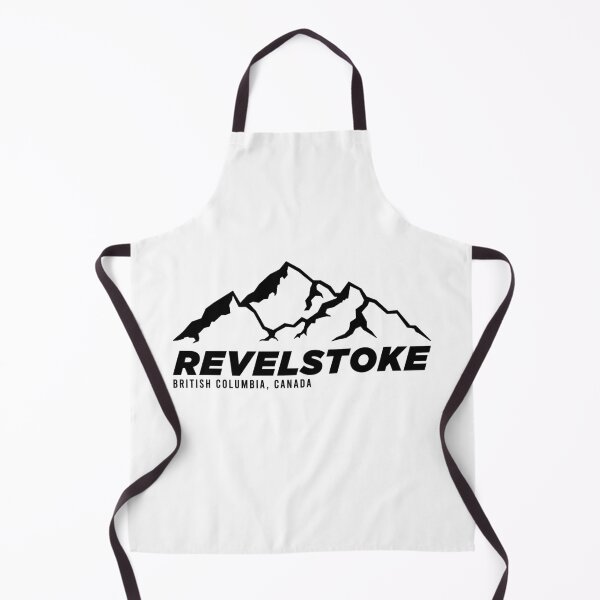 Item preview, Ski Revelstoke B.C Canada Skiing and Mountain Biking Paradise designed and sold by chriswilson111.