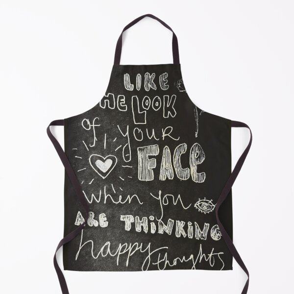 Item preview, HAPPY THOUGHTS designed and sold by SolSuenos.