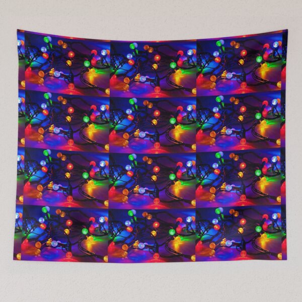 Item preview, Christmas lights designed and sold by Ares286.