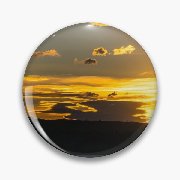 Item preview, Western sunset designed and sold by CanadianWild418.