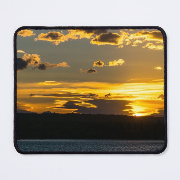 Item preview, Western sunset designed and sold by CanadianWild418.