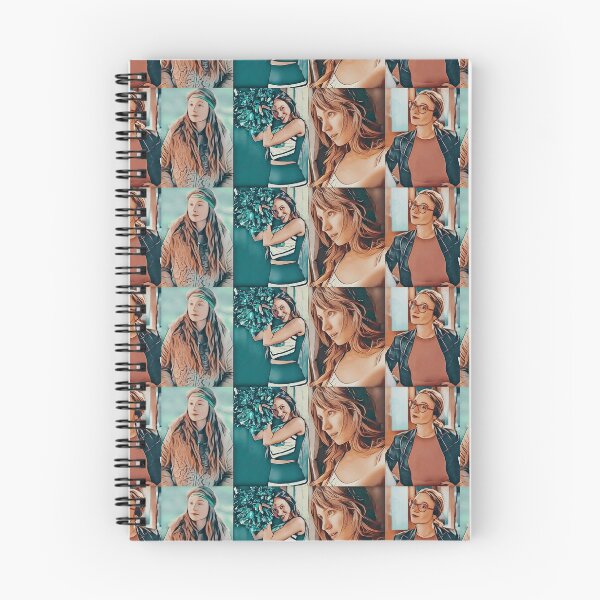 Item preview, Waverly Earp through the seasons - Wynonna Earp  designed and sold by BiancaEm.