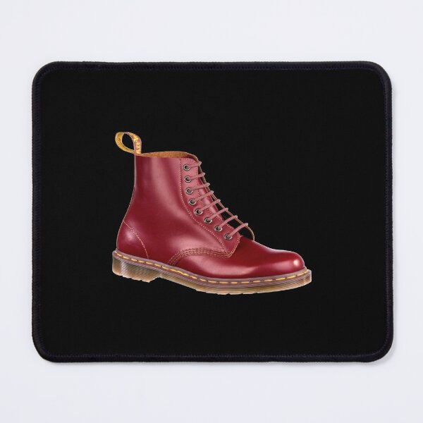 Item preview, Vintage Oxblood 1460 designed and sold by Holoo.