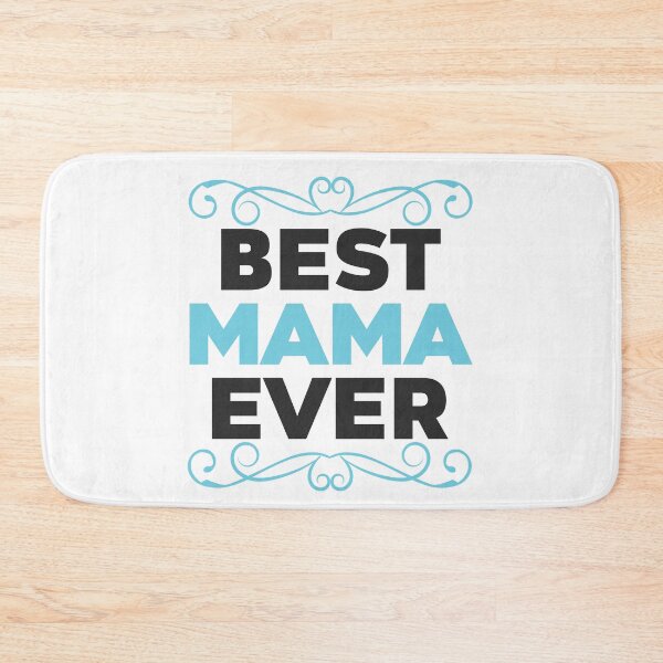Item preview, La mejor mamá del mundo, día de la madre, amor, mamá designed and sold by Elshan Ilyasov.