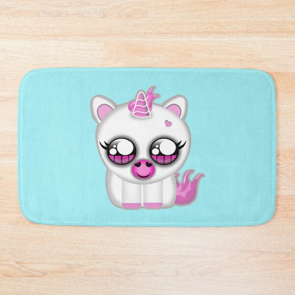 Item preview, Cute unicorn designed and sold by AK1Shirts.