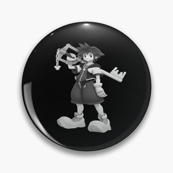 Item preview, Sora Retro (Timeless River) Smash Render designed and sold by TheSmashStash.