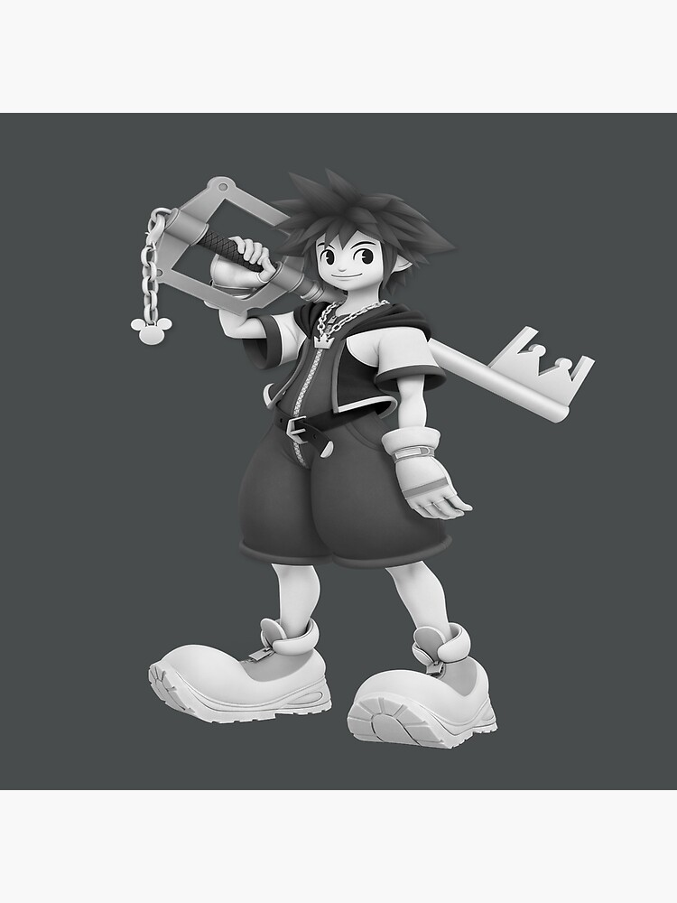 sora timeless river smash