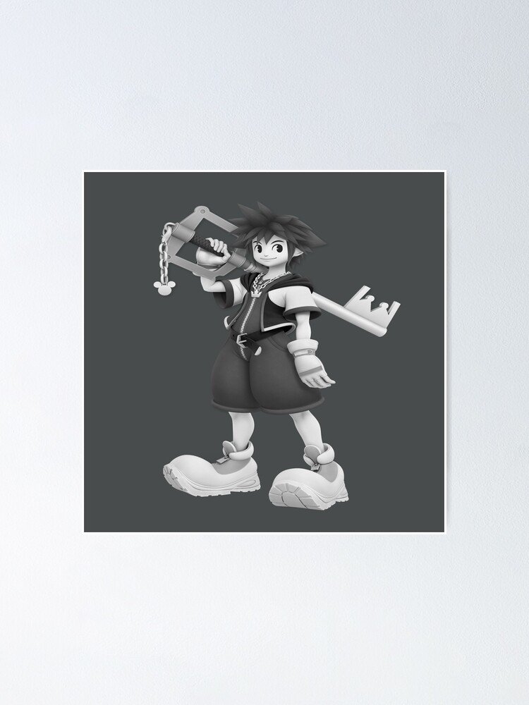 timeless river sora smash bros