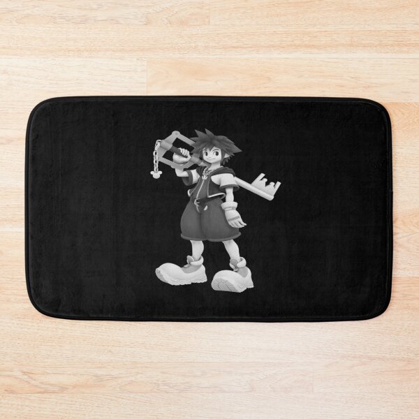 Item preview, Sora Retro (Timeless River) Smash Render designed and sold by TheSmashStash.