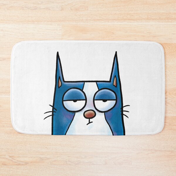 Item preview, Bored Cat designed and sold by Grasdal.